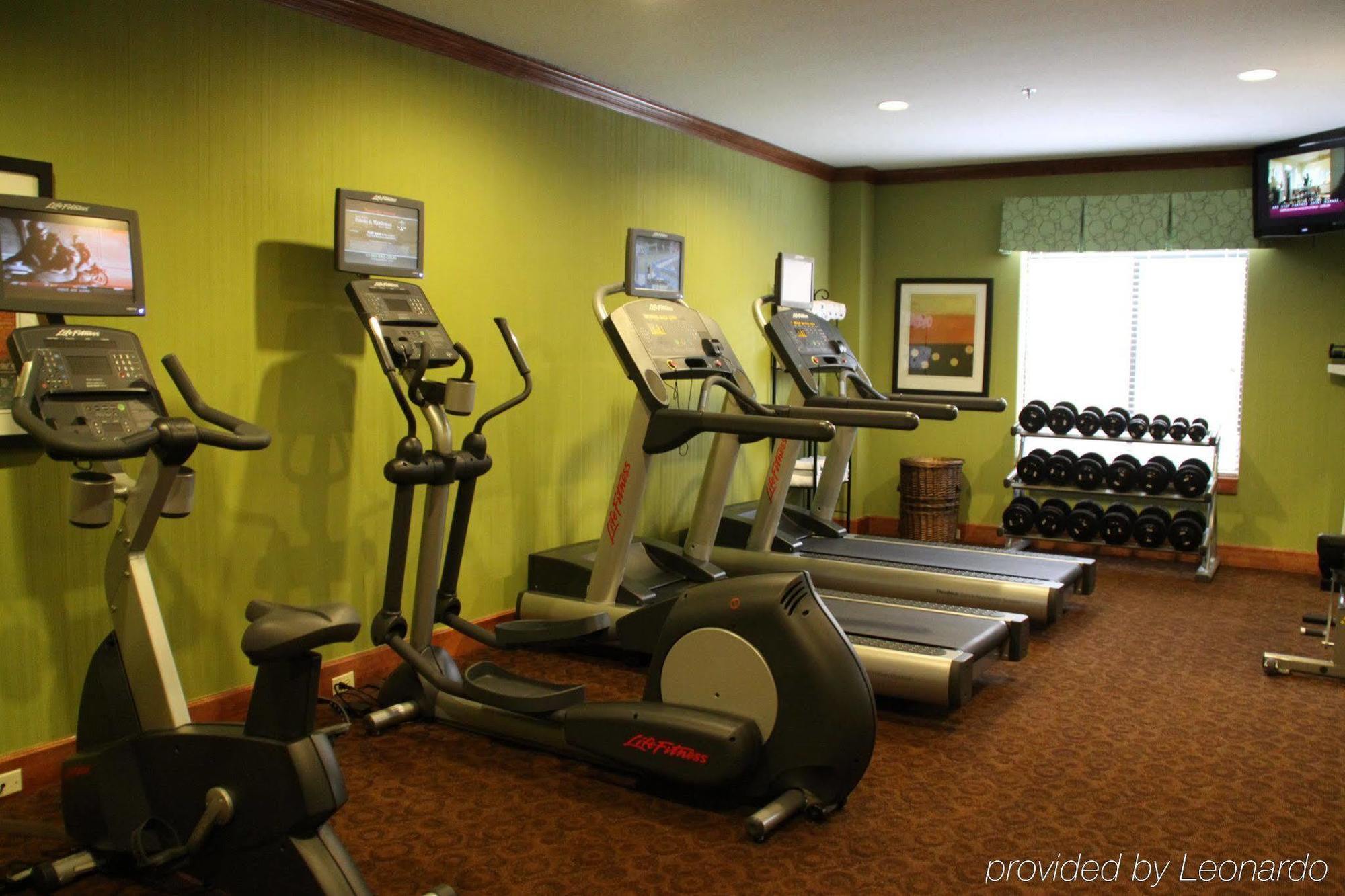 Holiday Inn Express Arlington Interstate 20 Parks Mall By Ihg Exterior photo