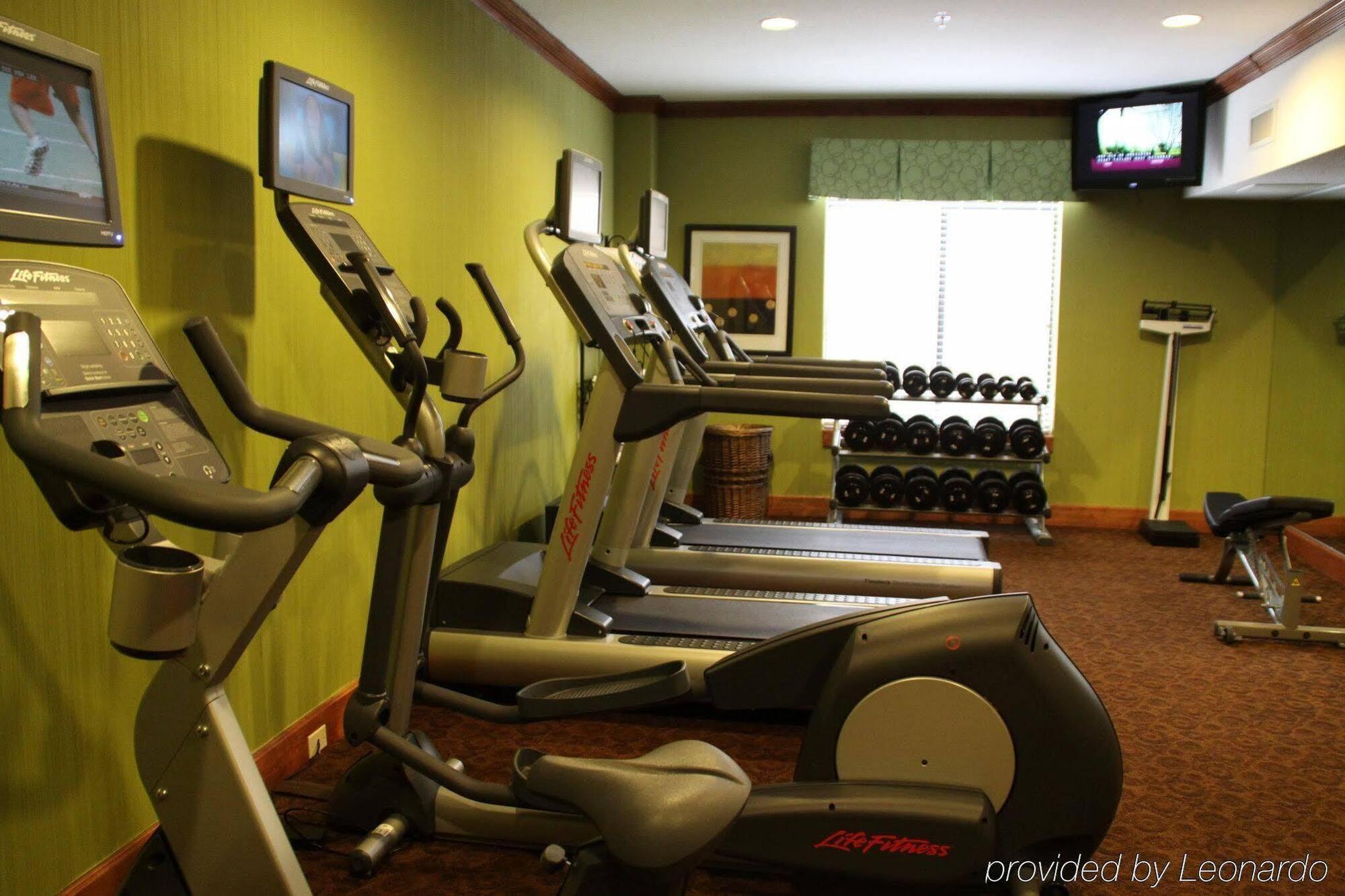 Holiday Inn Express Arlington Interstate 20 Parks Mall By Ihg Exterior photo